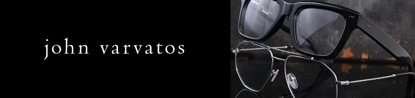 John Varvatos Sunglasses & Eyeglasses