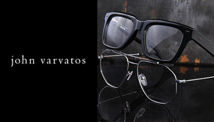 John Varvatos Sunglasses & Eyeglasses