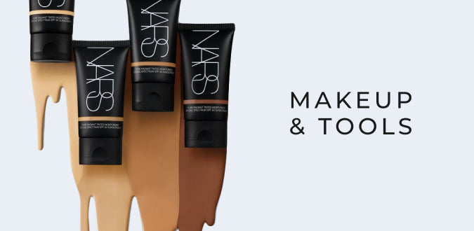 Makeup & Tools