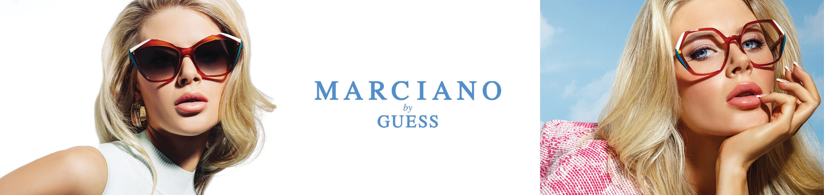 Guess By Marciano