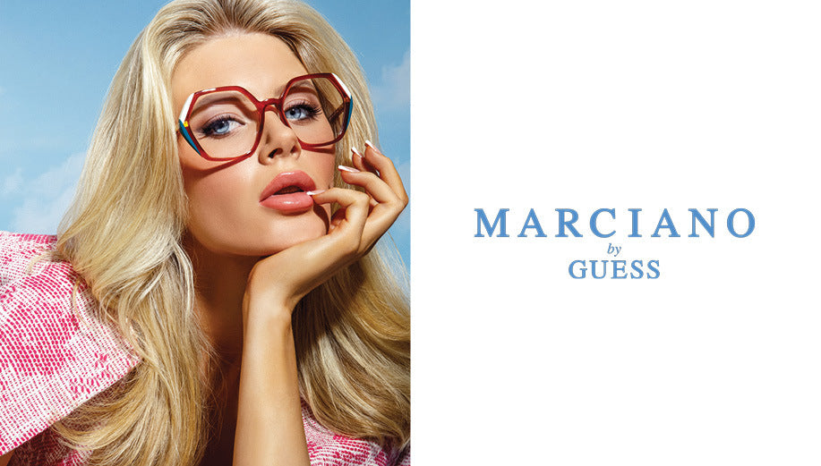 Guess By Marciano