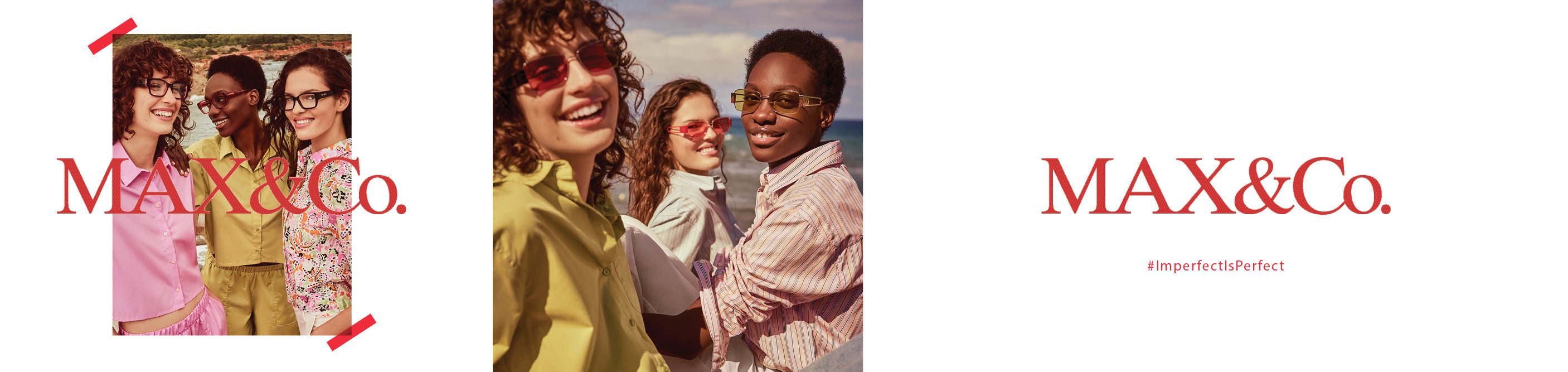 MAX & CO