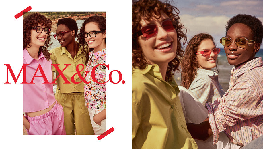 MAX & CO