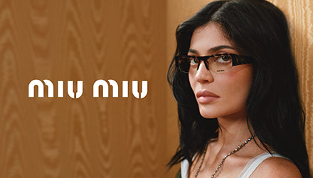 Miu Miu Sunglasses & Eyeglasses