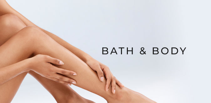 Bath & Body