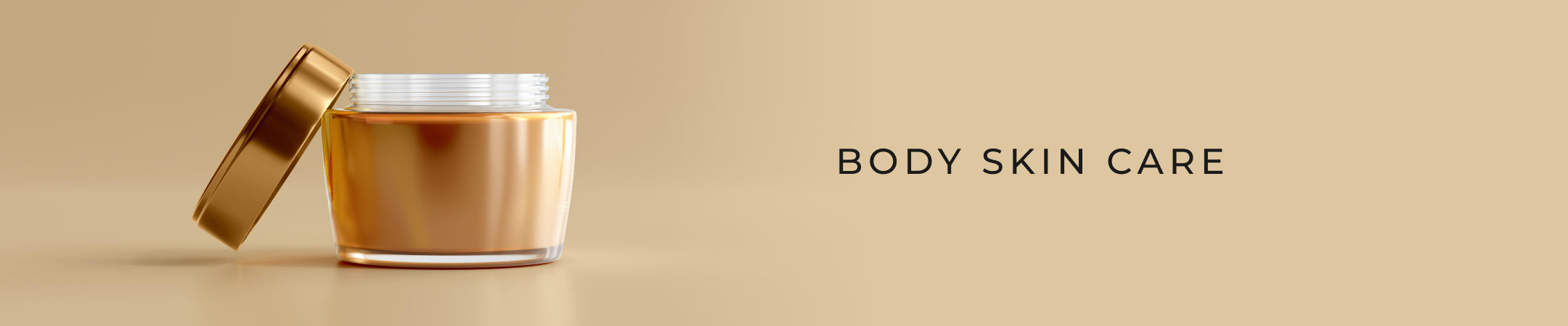 Body Skincare