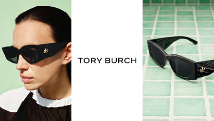 Tory Burch Eyewear at Designer Optics