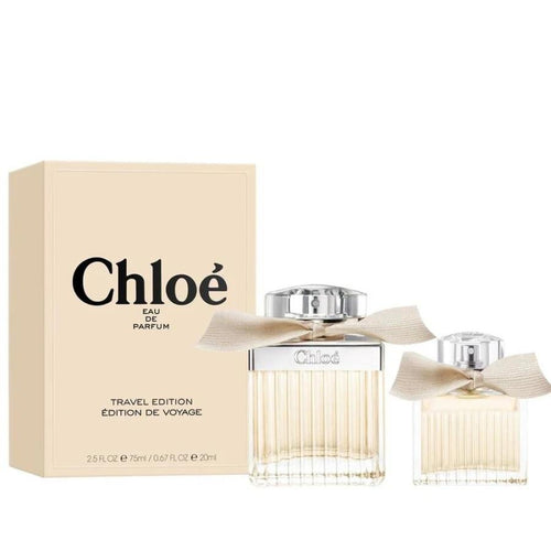 Chloe Signature Set