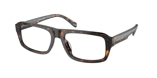 Michael Kors Rioja 4122U Eyeglasses