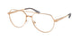 Michael Kors Highland Park 3092 Eyeglasses