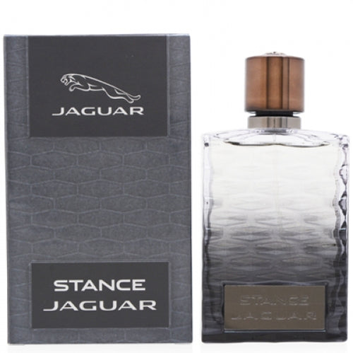 Jaguar Stance EDT Spray