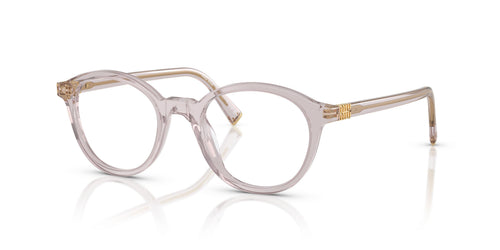 Miu 02WV Eyeglasses