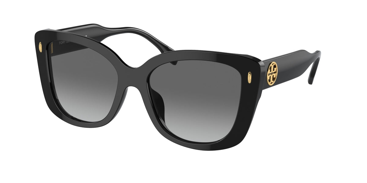 Tory Burch 7198U Sunglasses display picture 2