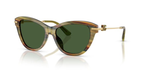 Dolce & Gabbana 4534 Sunglasses