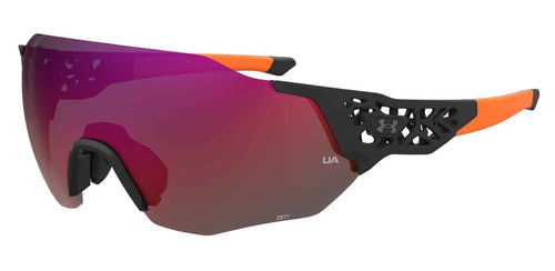 08LZ-B3 - BLCK ORNG - Infrared Oleoph