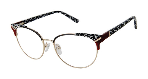 L.A.M.B. LA120 Eyeglasses