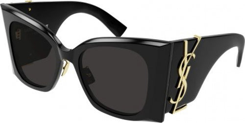 001 - Black - Black
