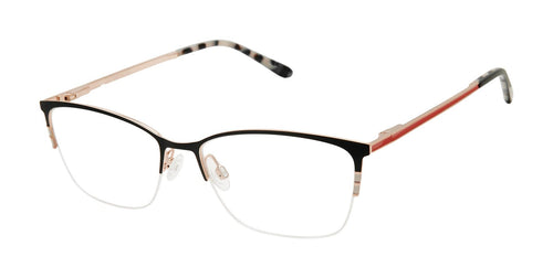 Lulu Guinness L243 Eyeglasses
