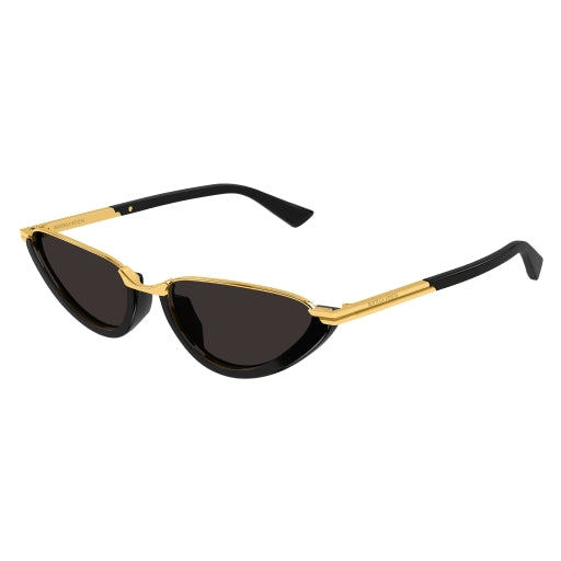Bottega Veneta Sunglasses BV1346S-001 56 main image 1