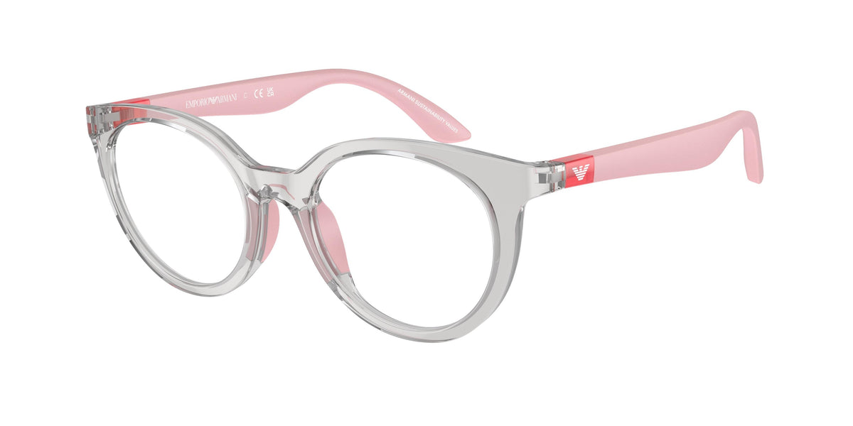 Emporio Armani Kids 3007F Eyeglasses