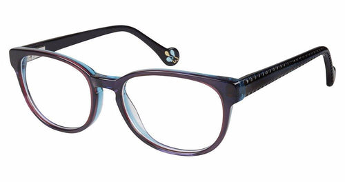 My-Little-Pony HAS-SILLY Eyeglasses