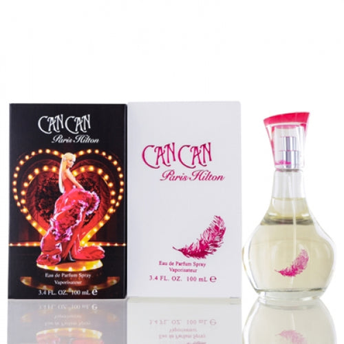 Paris Hilton Can Can EDP Spray