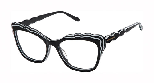 Lulu Guinness L965 Eyeglasses