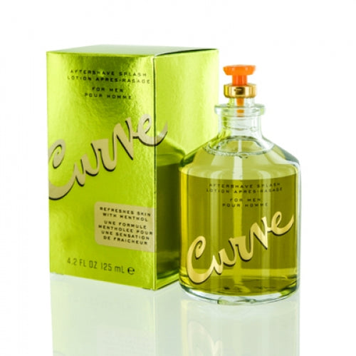 Liz Claiborne Curve Men After Shave Lotion
