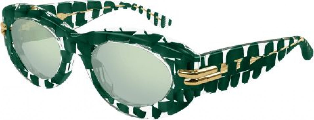 Bottega Veneta BV1322S Sunglasses Bottega Veneta BV1322S Sunglasses