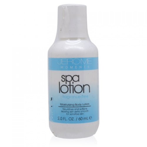 Jerome Moments Lotion/Spa Lotion Fragrance-free