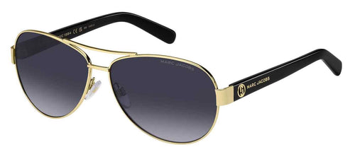 0RHL-9O - GOLD BLCK - Grey Shaded