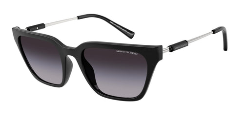 Armani Exchange 4158S Sunglasses