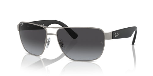 Ray-Ban 3745L Sunglasses