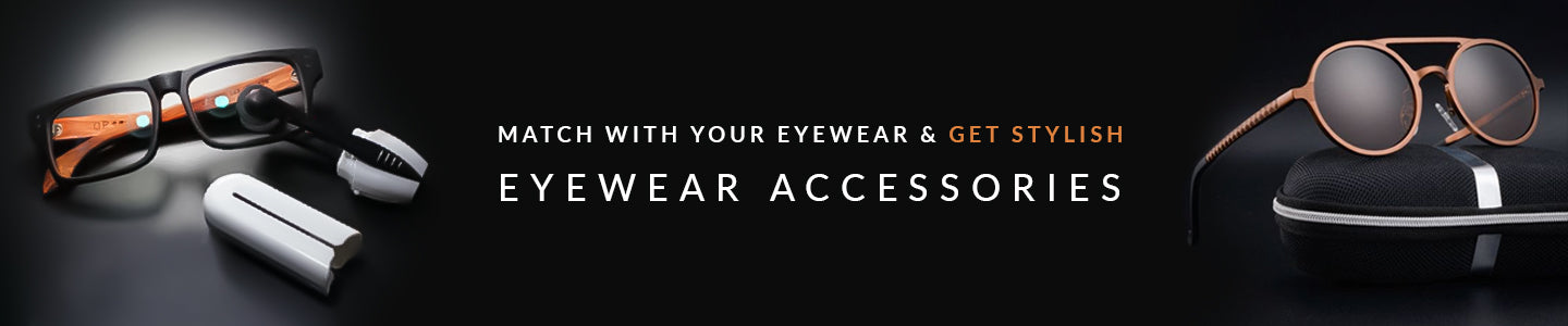 Eyewear Accessories
