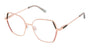 Kliik K-794 Eyeglasses