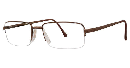 Brown - Tan