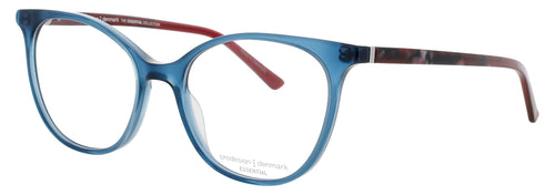 Prodesign 3657 Eyeglasses