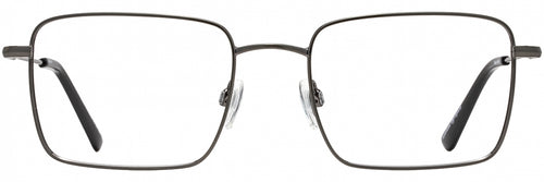1 - Matte Gunmetal - DM