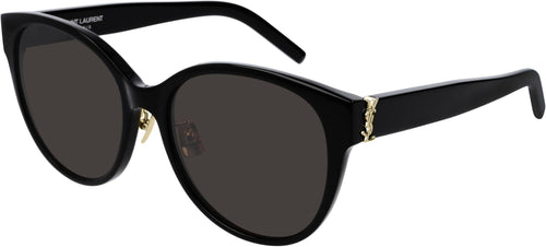Saint Laurent Monogram SL M39/K Sunglasses