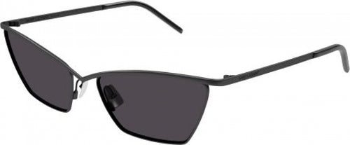 001 - Black - Black