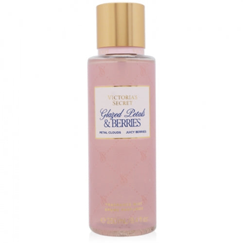 Victoria's Secret Glazed Petals & Berries Fragrance Mist
