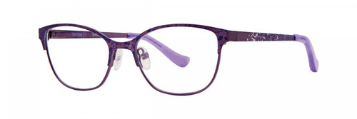 Kensie Splatter Eyeglasses