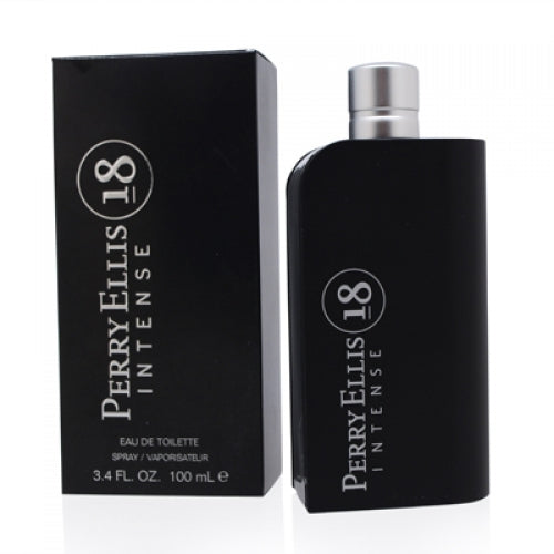 Perry Ellis 18 Intense EDT Spray