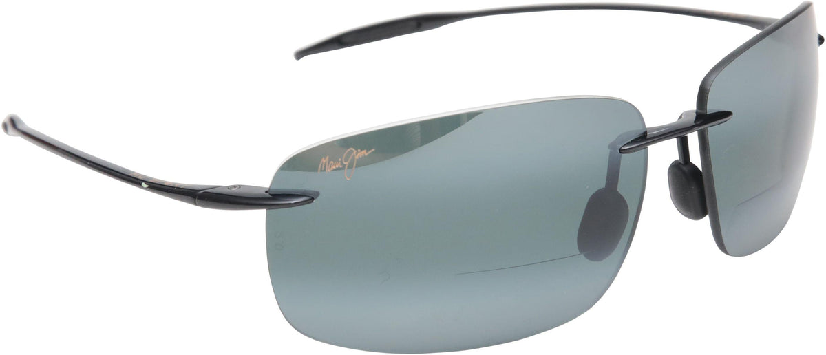 Maui Jim BREAKWALL MJ422 Sunglasses