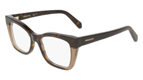 Salvatore Ferragamo SF3052 Eyeglasses