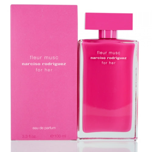 Narciso Rodriguez Narciso Fleur Musc Edp Spray