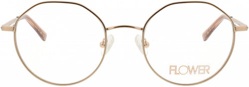 Flower FLR6043D Primrose Eyeglasses