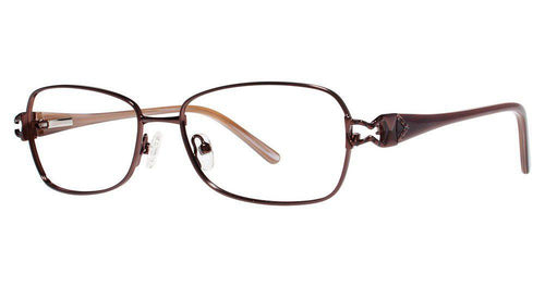 GENEVIEVE PARIS DESIGN KATE Eyeglasses