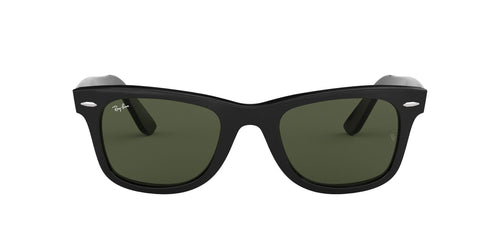 901 - Black - Crystal Green