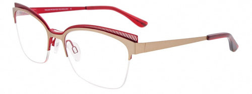 Aspex Eyewear TK1110 Eyeglasses